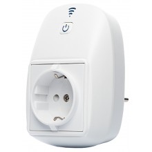 Розетка беспроводная NV 8205 (WS-10)