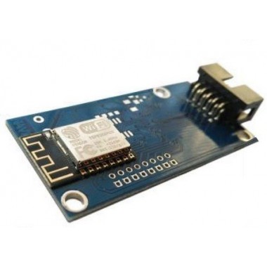 Wi-Fi коммуникатор NV 115