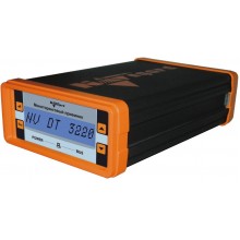 2-канальный телефонный мультиформатный приемник NV DT 3220