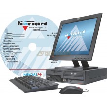 Программное обеспечение NV GPRS Server FULL