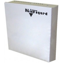 Бокс установочный металлический NV 2002