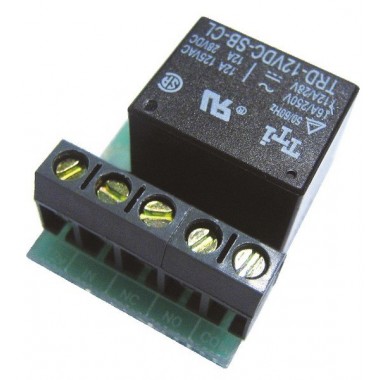 Устройство коммутационное NV 1221