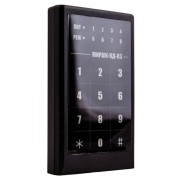 Клавиатура сенсорная МИРАЖ-КД-03 (black)
