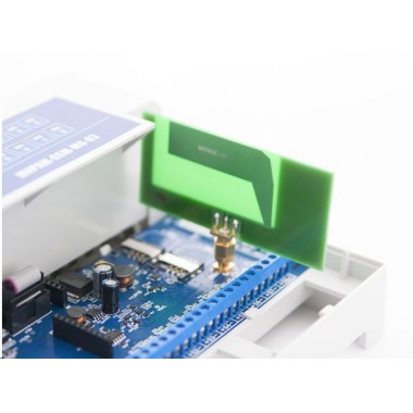 Встраиваемая гибридная GSM-антенна для STEMAX MX810, Мираж-GSM-M8-03, Мираж-GSM-А8-03, разъем SMA, 5 дБ Мираж-AMG