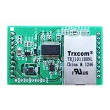 Интернет-модуль STEMAX UN Ethernet