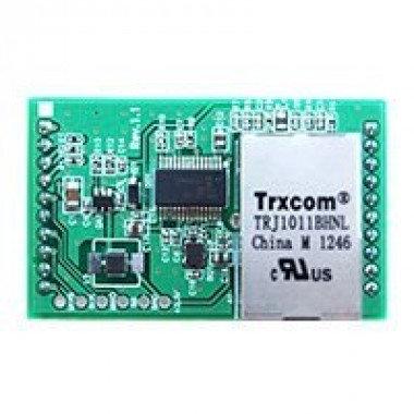 Интернет-модуль STEMAX UN Ethernet