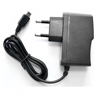 Источник стабилизированного питания SR 5V 1A