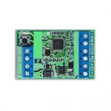 Преобразователь Wiegand в Dallas Touch Memory для контроллеров STEMAX и Мираж STEMAX WTM010
