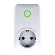 Блок релейный радиоканальный Livi Socket