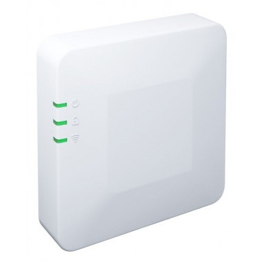 Контроллер умного дома (хаб) Livi Smart Hub