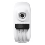Проводной уличный датчик движения с встроенной IP-камерой  HD88