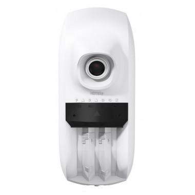 Проводной уличный датчик движения с встроенной IP-камерой  HD88