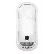 Проводной внутренний датчик движения с встроенной IP-камерой HD78F