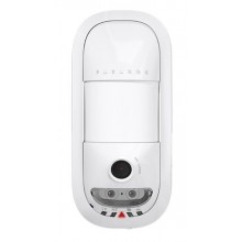 Проводной внутренний датчик движения с встроенной IP-камерой HD78F