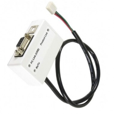 Адаптер прямого подключения к ПК 307USB