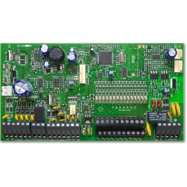 Контрольная панель Spectra SP SP7000