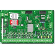 Панель охранная радиоканальная Контакт GSM-16
