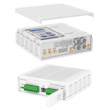 Прибор приемно-контрольный с контроллером TM Контакт GSM-15 (без GPS)