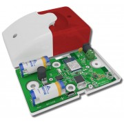 Сирена Wi-Fi SWF-01, Wi-Fi (красный)