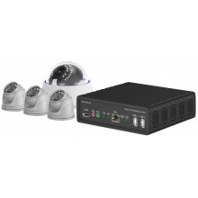 Спутниковая система слежения Контакт GSM-15 (с GPS)