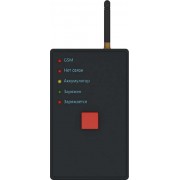 Кнопка тревожная радиоканальная Контакт GSM-1М вер.2