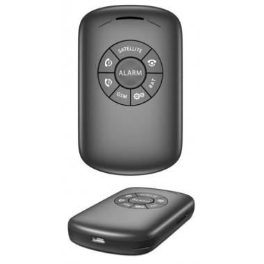 Система слежения спутниковая Voyager 3Р (Voyager 3 (версия 2))