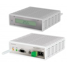 Модем GSM Центральная Мониторинговая Станция 