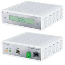 Модем GSM Центральная Мониторинговая Станция 