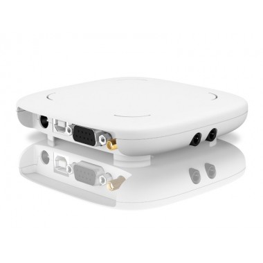 Модем GSM Стационарный GSM модем 900/1800 MHz RS232/USB (белый корпус)