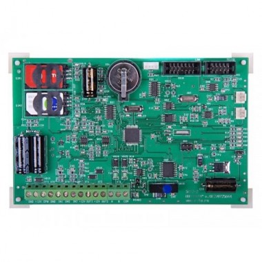 Панель охранная Контакт GSM-5-RT2