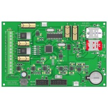 Панель охранная Контакт GSM-5-RT1 3G