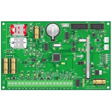 Панель охранная Контакт GSM-5-RT3 3G