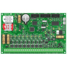 Панель охранно-пожарная Контакт GSM-5 (с голосом)