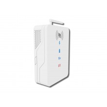 Прибор приемно-контрольный с контроллером TM Контакт GSM-9M NFC