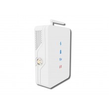 Прибор приемно-контрольный с контроллером TM Контакт GSM-9M TM