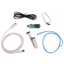 Кабель для программирования с компьютера объектовых приборов через USB порт Кабель для связи с компьютером USB 2
