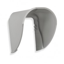 Козырек HOOD C GY
