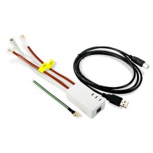 Конвертор USB-RS для настройки устройств SATEL USB-RS