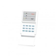 Клавиатура светодиодная кодонаборная INT-SZ-BL