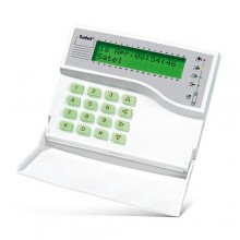 Клавиатура ЖКИ INT-KLCDK-GR