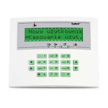 Клавиатура ЖКИ INT-KLCDS-GR