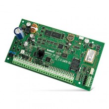 Панель охранно-пожарной сигнализации INTEGRA 128-WRL