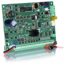 Плата охранно-пожарной сигнализации INTEGRA 24