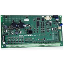 Плата охранно-пожарной сигнализации INTEGRA 256 PLUS