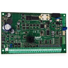 Плата охранно-пожарной сигнализации INTEGRA 32