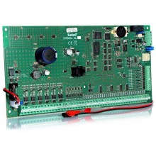 Плата охранно-пожарной сигнализации INTEGRA 64