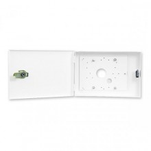 Корпус металлический OBU-M-LCD-S