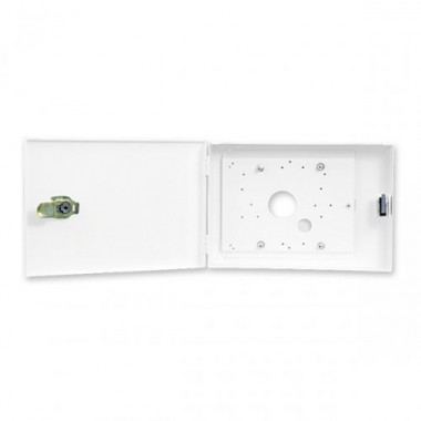 Корпус металлический OBU-M-LCD-S