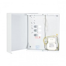 Корпус металлический OMI-3