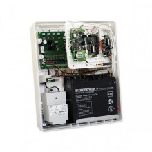 Корпус пластмассовый OPU-3P